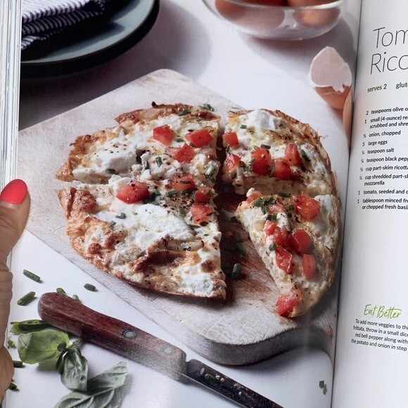 Weight Watchers Cookbook Freestyle150 Diet Meals 30 Minute Dinner Cooking - Picture 7 of 9